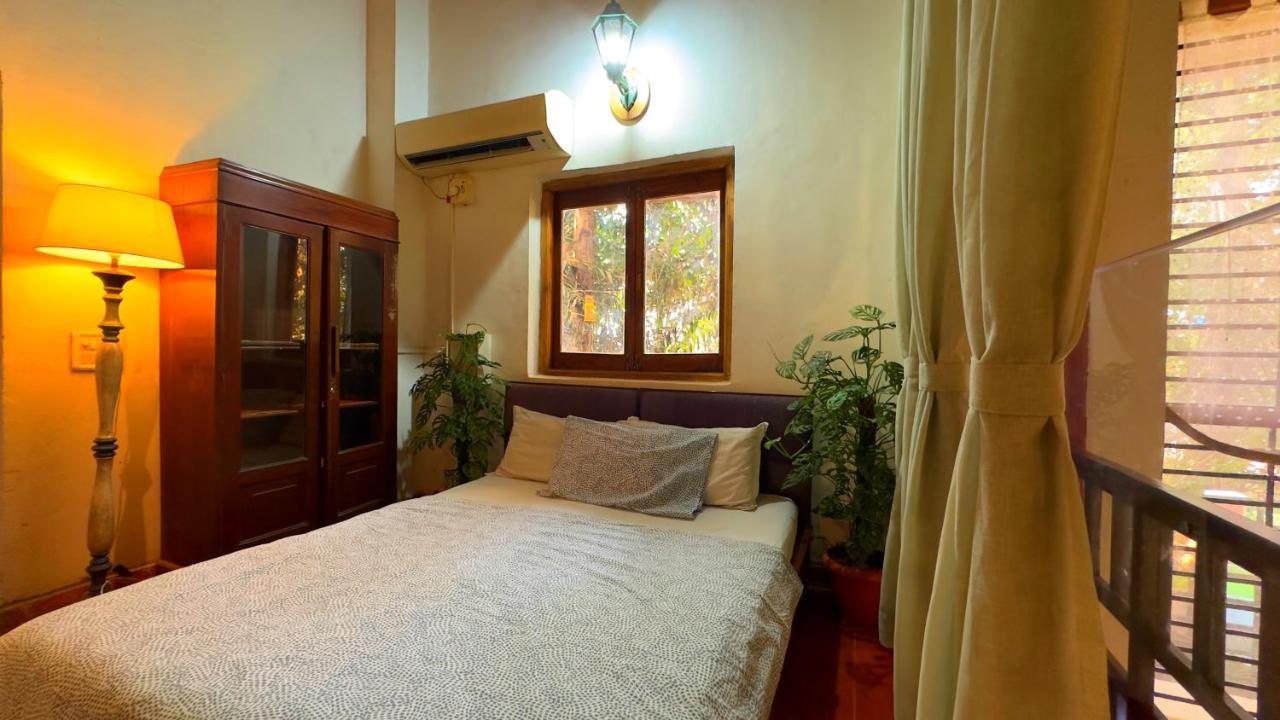 Peace Lily Cottage Karjat Exterior photo