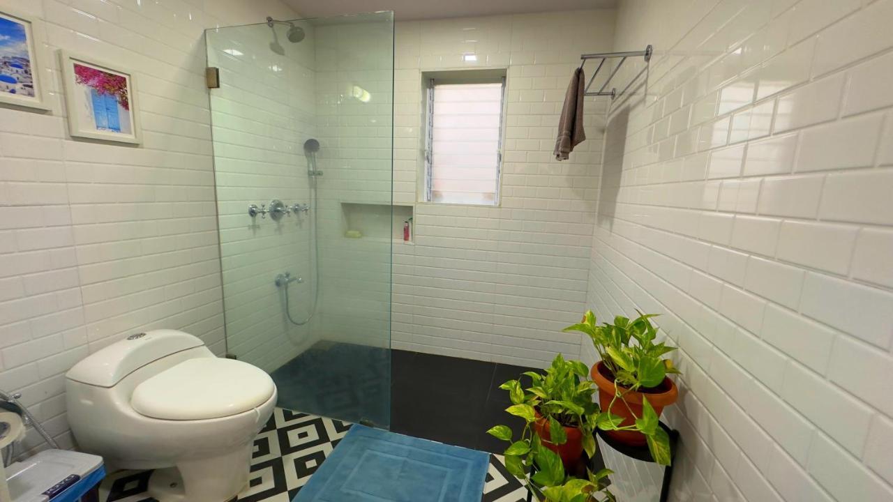 Peace Lily Cottage Karjat Exterior photo