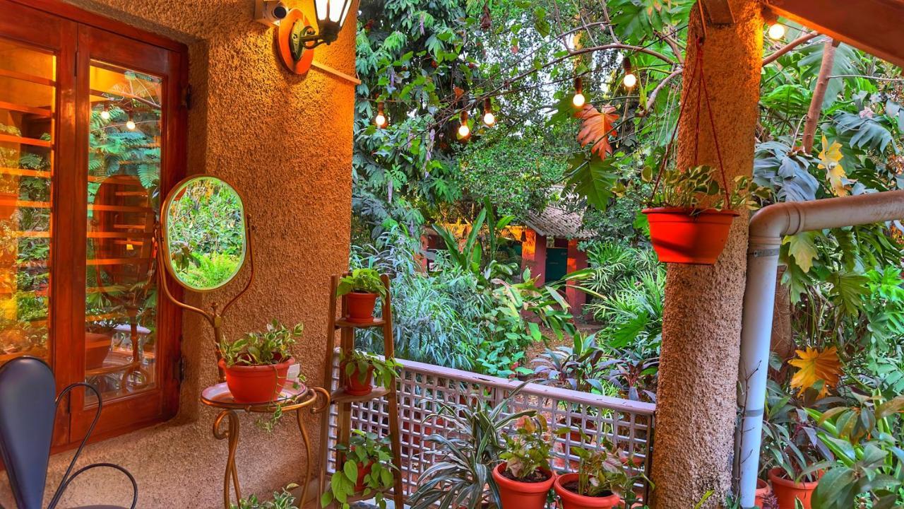 Peace Lily Cottage Karjat Exterior photo