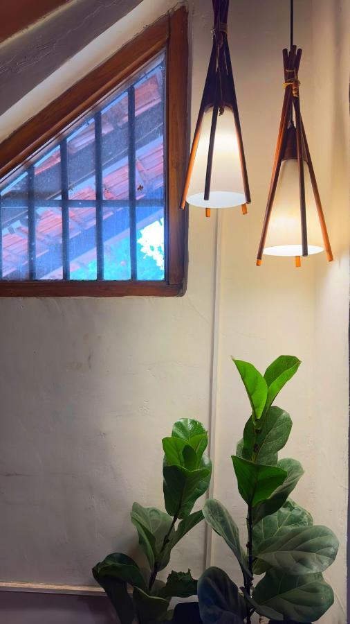 Peace Lily Cottage Karjat Exterior photo