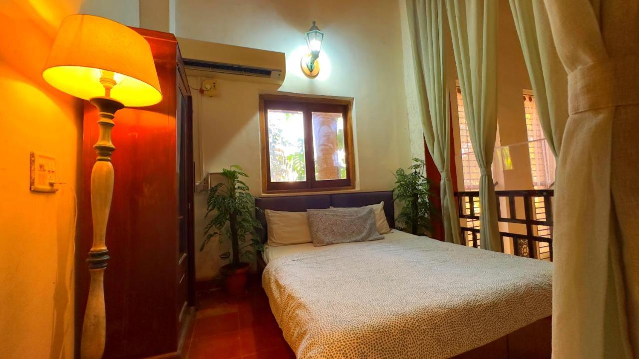 Peace Lily Cottage Karjat Exterior photo