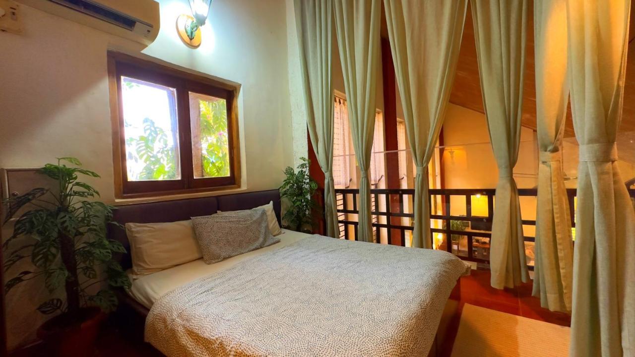 Peace Lily Cottage Karjat Exterior photo